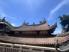 -莆田湄洲妈祖祖庙