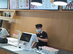 -南城香·饭香串香馄饨香(赵公口店)