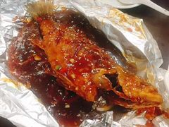 -广记餐厅(万福路店)