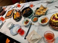 -中8楼风尚云南菜(颐堤港店)