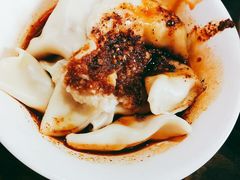 -龙抄手(文殊坊店)
