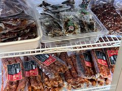 -鸿运兔·手撕烤兔(天府广场店)