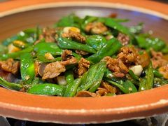 -湘中缘·湖南菜(娄底驻京办店)