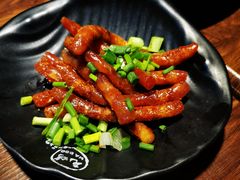 -Let’s WaKao瓦烤(贝森店)