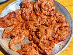 麻辣牛肉-渝味黄姐火锅(黄泥村店)