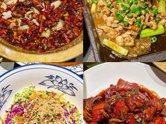 -永安水煮活鱼·仪征菜(仪征奥林匹克店)