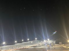 -辽阳弓长岭温泉滑雪场