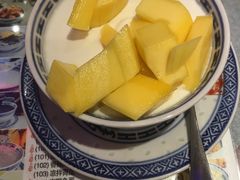 芒果-丞记传承(海口桫椤湾店)