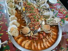 -人民公社大食堂(顺义总店)