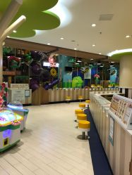 门面-MELAND(郑州万象城店)