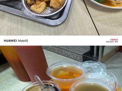 -阿信糖水(体育花园店)