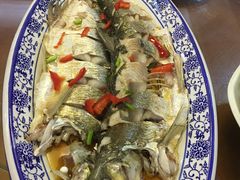 -灵福缘私房菜·农家菜(拈花湾·灵山大佛必推店)