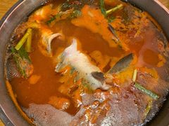 江团鱼-新凯里酸汤鱼(飞山街店)