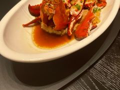 -忆江南·临江鱼馆