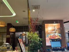 -渝信川菜·川味家常菜(新辰里亚运村店)