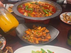 -那拉提之疆·新疆菜(美院店)