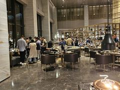 -博林天瑞喜来登酒店·西丽尚膳