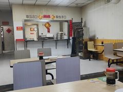 -津门永胜包子铺(哈尔滨道总店)