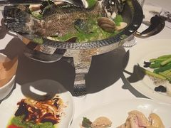 -狮拾久·现代新加坡料理(福田COCO Park店)