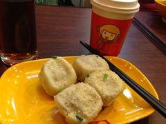 iphone_upload_pic-小杨生煎(金山百联购物中心3楼店)