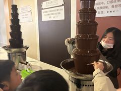 -歌斐颂巧克力小镇