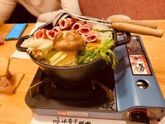 -小句号·精致料理(江南环球港店)
