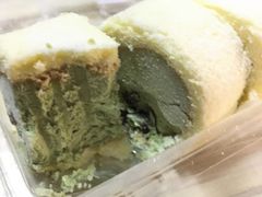 -红叶蛋糕(广达路总店)