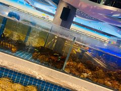 -一方渔歌蒸汽海鲜自助(文化路万达广场店)