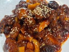 -易老妈蹄花.特色川菜(人民公园总店)