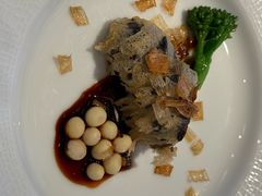 -新荣记(新源南路店)