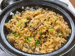 台山黄鳝饭-盈旺小厨·非遗黄鳝饭(泰康路店)