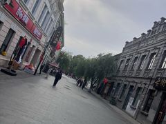 -中华巴洛克风情街