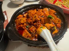 -初蓉丨遇见新川菜(亲贤街荣耀店)