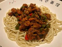 -友达面馆(二七南路店)