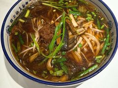 -镇南锅盖面馆(解放路店)