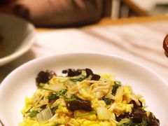 醋溜木须-掌柜的店·河南菜(新天地店)