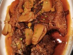 -径山十八道·风味民间菜(杭州总店)