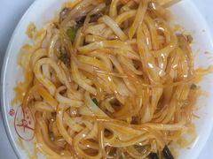 -薛昌利大米面皮(南关正街店)