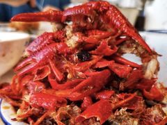 -老长沙龙虾馆·聚会餐厅(白石洲店)