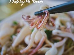 -原龙海鲜大排档(美食地标店)