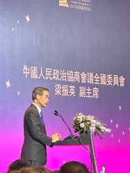 -广州富力君悦大酒店·宴会厅