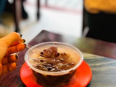 红豆西米鲜芋丸-玫瑰甜品(文明路店)