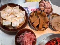 -芈重山老火锅(广州首店)