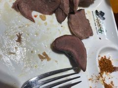 -汉巴味德(百年港湾店)