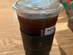 -星巴克臻选(郑州国贸360广场店)
