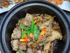 -醉壹号海鲜大排档(厦门美食地标店)