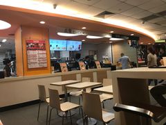 -麦当劳(天兴罗斯福店)