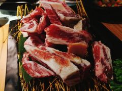 雪龙牛排骨肉-汉拿山(汇一城店)