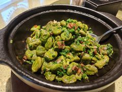 -铜锣湾·有麝自然香(重庆新天地店)