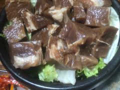 -原始泥炉烤肉(总店)